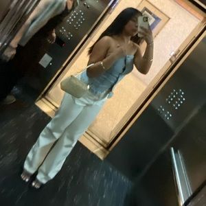 Meet your Posher, Salma